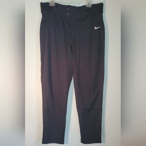 Nike Men's Vapor Select Baseball Pants Size Large and extra large